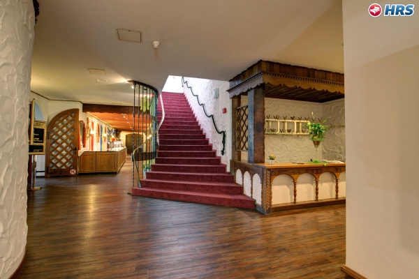 Hotel Best Western Heidehof (Hermannsburg)
